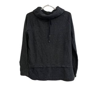J.Jill mock neck Sweater / Sweatshirt